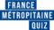 FRANCE MÉTROPOLITAINE QUIZ©